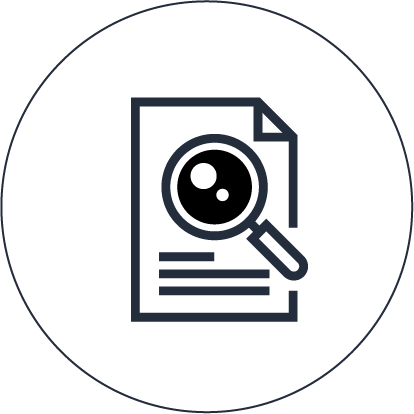 Education Verification Icon
