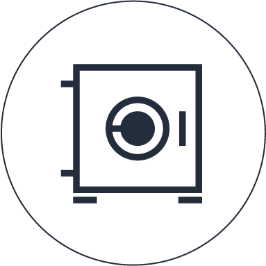 HR Risk Assessments Icon